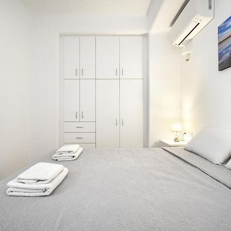 Mykonos Town Anius Apartments الغرفة الصورة