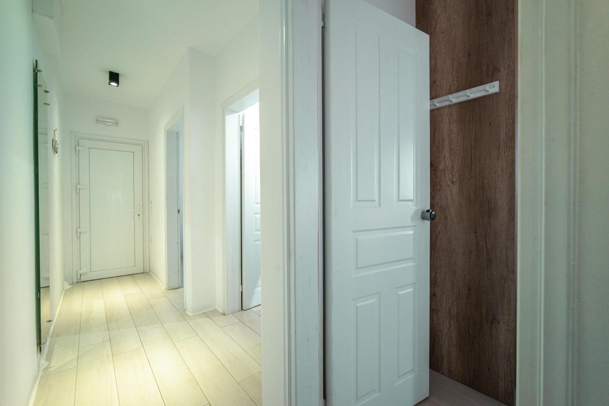 Mykonos Town Anius Apartments الغرفة الصورة